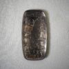 スウェーデン地図・銀めっきトレイ / VERA FERNGREN・Made in Sweden - 画像 (2)