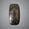 スウェーデン地図・銀めっきトレイ / VERA FERNGREN・Made in Sweden - 画像 (5)