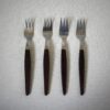 カトラリー2点セット・Knife ＆ Fork / スウェーデン - 画像 (2)
