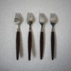 カトラリー2点セット・Knife ＆ Fork / スウェーデン - 画像 (3)