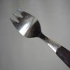 カトラリー2点セット・Knife ＆ Fork / スウェーデン - 画像 (4)