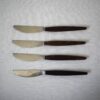 カトラリー2点セット・Knife ＆ Fork / スウェーデン - 画像 (5)