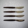 カトラリー2点セット・Knife ＆ Fork / スウェーデン - 画像 (6)