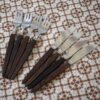 カトラリー2点セット・Knife ＆ Fork / スウェーデン - 画像 (8)