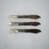 Mother of pearl・バターナイフ / Made in England - 画像 (3)