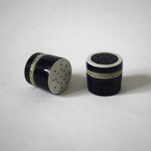Salt & Pepper / Inge lise Koefoed / ロイヤルコペンハーゲン