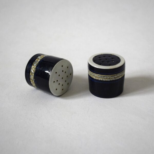 Salt & Pepper / Inge lise Koefoed / ロイヤルコペンハーゲン