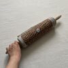 クネッケブロード・4連 / Jobs handtryck・ヨブス / 北欧ファブリック - 画像 (7)