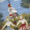 スウェーデンの森・INGER ÅBERG / プリント・北欧ファブリック - 画像 (2)