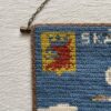 ニルスのふしぎな旅 / Tvistsöm・ツヴィスト刺繍 / スウェーデン - 画像 (3)