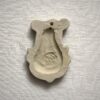 コックの陶板 / Ego stengods・Willi Fischer / スウェーデン - 画像 (5)