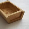 木彫りのバターモールド / 壁飾り・スウェーデン - 画像 (9)