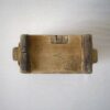 木製チーズモールド・1900年製 / アンティーク・スウェーデン - 画像 (9)
