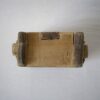木製チーズモールド・1900年製 / アンティーク・スウェーデン - 画像 (10)