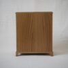 ４段ドロワー・ Light Brown / ヴィンテージ家具・スウェーデン - 画像 (4)