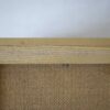 ４段ドロワー・ Light Brown / ヴィンテージ家具・スウェーデン - 画像 (8)