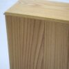 ４段ドロワー・ Light Brown / ヴィンテージ家具・スウェーデン - 画像 (19)