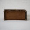 ４段ドロワー・ Dark Brown / アンティーク家具・スウェーデン - 画像 (7)