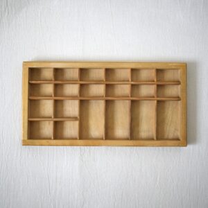 飾り棚・トレー / 家具・スウェーデン