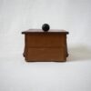 小さなソーイングBOX・お裁縫箱 / スウェーデン - 画像 (4)