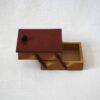 小さなソーイングBOX・お裁縫箱 / スウェーデン - 画像 (5)