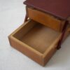 小さなソーイングBOX・お裁縫箱 / スウェーデン - 画像 (7)