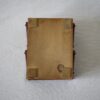 小さなソーイングBOX・お裁縫箱 / スウェーデン - 画像 (13)