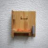 サウナ・Miniature / ドールハウス・Lundby - 画像 (2)