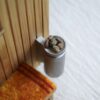 サウナ・Miniature / ドールハウス・Lundby - 画像 (4)