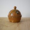 鈴型の木箱 / 民芸品・スウェーデン - 画像 (3)
