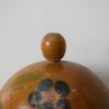 鈴型の木箱 / 民芸品・スウェーデン - 画像 (7)