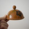 鈴型の木箱 / 民芸品・スウェーデン - 画像 (10)