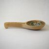 木製スプーン・Rosemaling / 木工芸・ノルウェー - 画像 (3)