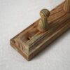 壁掛けフック・ナチュラル / Wall-hook・スウェーデン - 画像 (9)