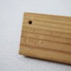 壁掛けフック・Wall-hook / Aarikka・フィンランド - 画像 (7)