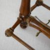 壁掛けミラー × フック / Antique・スウェーデン - 画像 (9)
