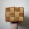 ねじねじハンドルのSpånkorg・小サイズ / スウェーデン - 画像 (7)