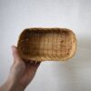 籐編みのソファー / ミニチュア・Sweden - 画像 (7)