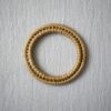 白樺リング① / ロットスロイド・Rotslöjd / サーミ族の伝統工芸品 - 画像 (2)