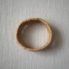 白樺リング② / ロットスロイド・Rotslöjd / サーミ族の伝統工芸品 - 画像 (4)