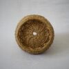 壺型の籠 / ロットスロイド・Rotslöjd / サーミ族の伝統工芸品 - 画像 (4)