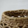壺型の籠 / ロットスロイド・Rotslöjd / サーミ族の伝統工芸品 - 画像 (5)