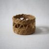 小さな籠 / ロットスロイド・Rotslöjd / サーミ族の伝統工芸品 - 画像 (2)