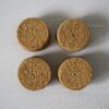 小さな籠 / ロットスロイド・Rotslöjd / サーミ族の伝統工芸品 - 画像 (4)