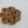 オーナメント・Rotslöjd / サーミ族の伝統工芸品 - 画像 (4)