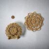 オーナメント・Rotslöjd / サーミ族の伝統工芸品 - 画像 (5)