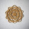 オーナメント・鍋敷き / Rotslöjd・サーミ族の伝統工芸品 - 画像 (3)