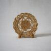 レターホルダー / Rotslöjd・サーミ族の伝統工芸品 - 画像 (2)