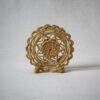 レターホルダー / Rotslöjd・サーミ族の伝統工芸品 - 画像 (4)
