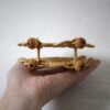 レターホルダー / Rotslöjd・サーミ族の伝統工芸品 - 画像 (8)